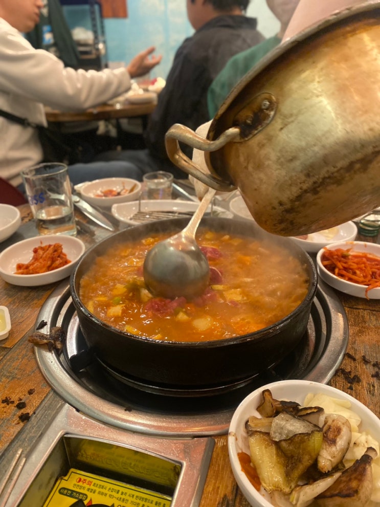  동대문 한우 가성비 좋은 소고기집 종로등심