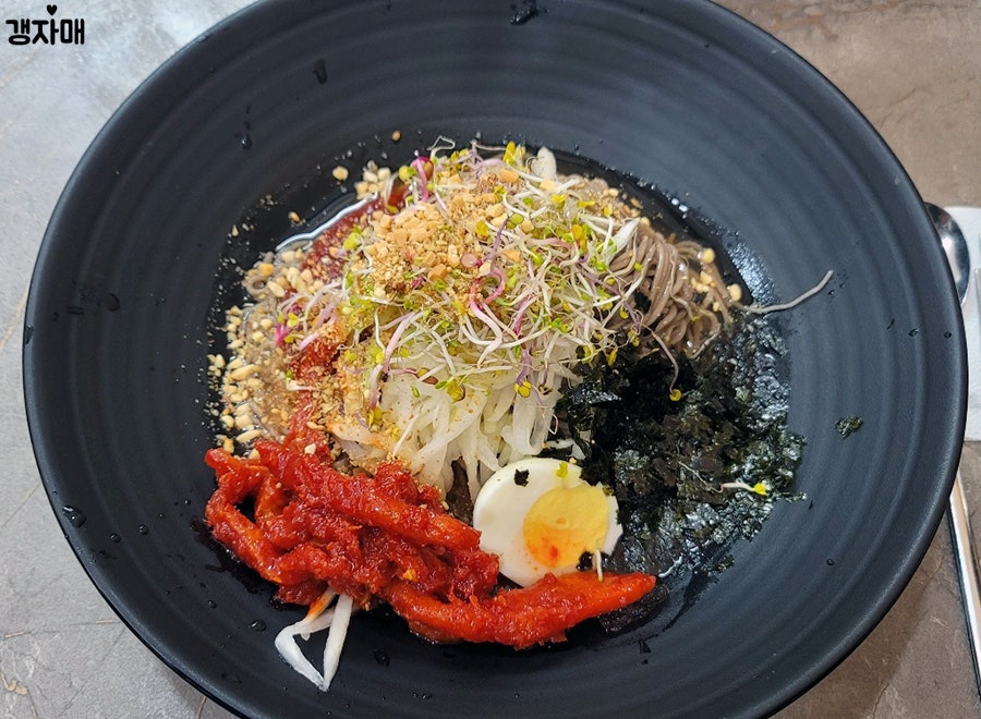 한성막국수 신림점 사진 7