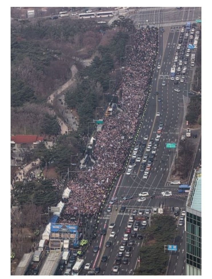3월3일 오후 2시, <b>의사  총궐기대회</b> 진행