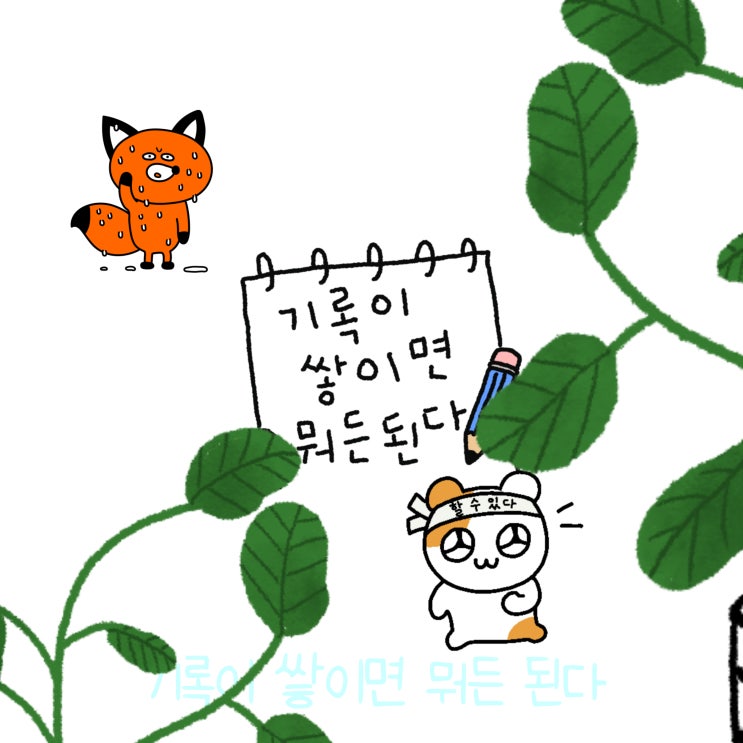  매일 글쓰기 0229