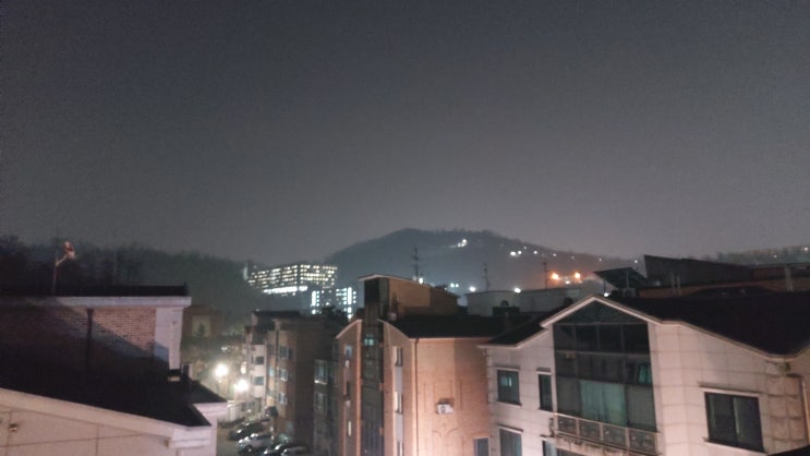  먹고 자고 먹고 자고...