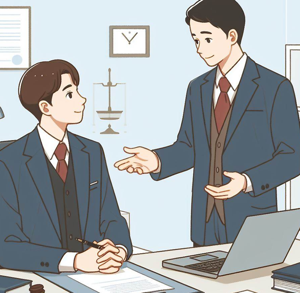 전주형사전문변호사 사건초기대응이 가장 중요합니다
