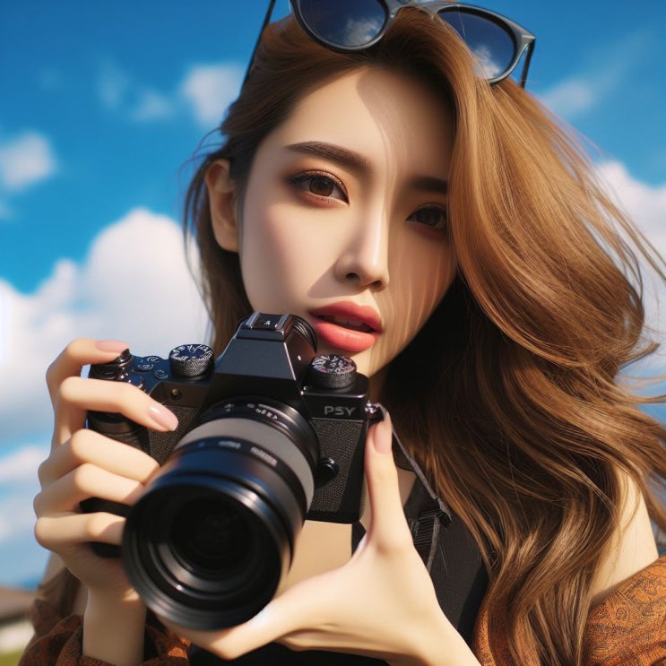  미러리스 카메라 구매 가이드 추천