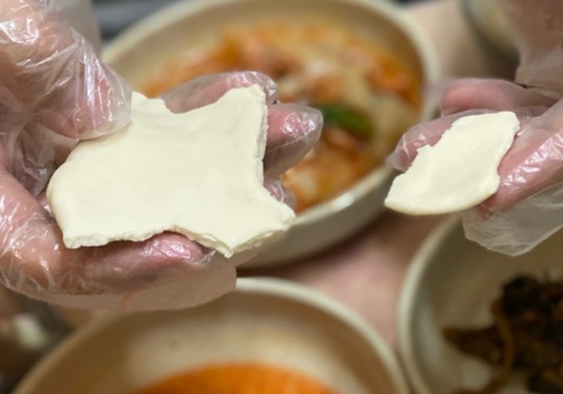 대전맛집 마산동 30년전통 대청호토담골 (민물새우탕 셀프수제비추가필수)