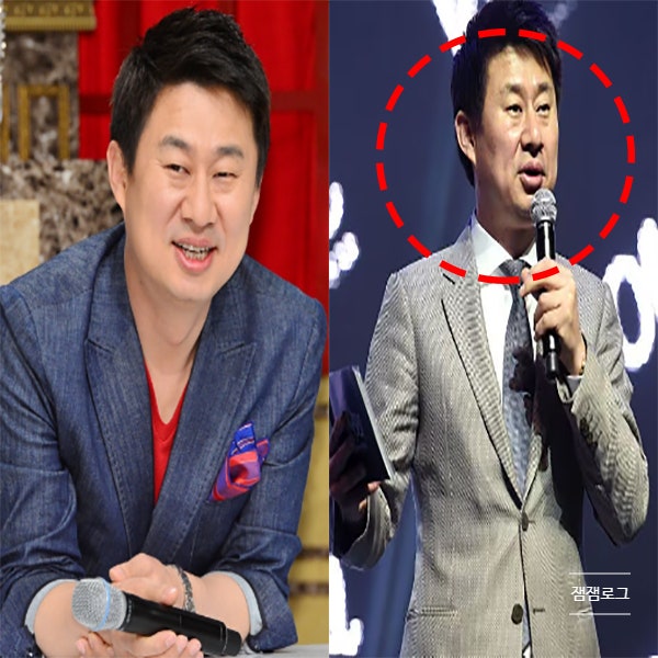 남희석 전국노래자랑 새 MC 근황 나이 프로필 아버지 김구라