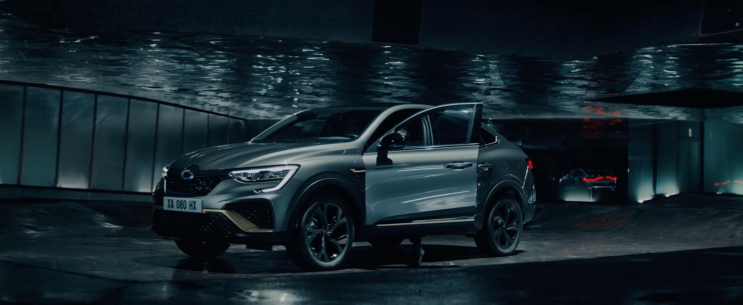  XM3 하이브리드, 합리적 소형 SUV (가격, 연비, 할인, 단점)