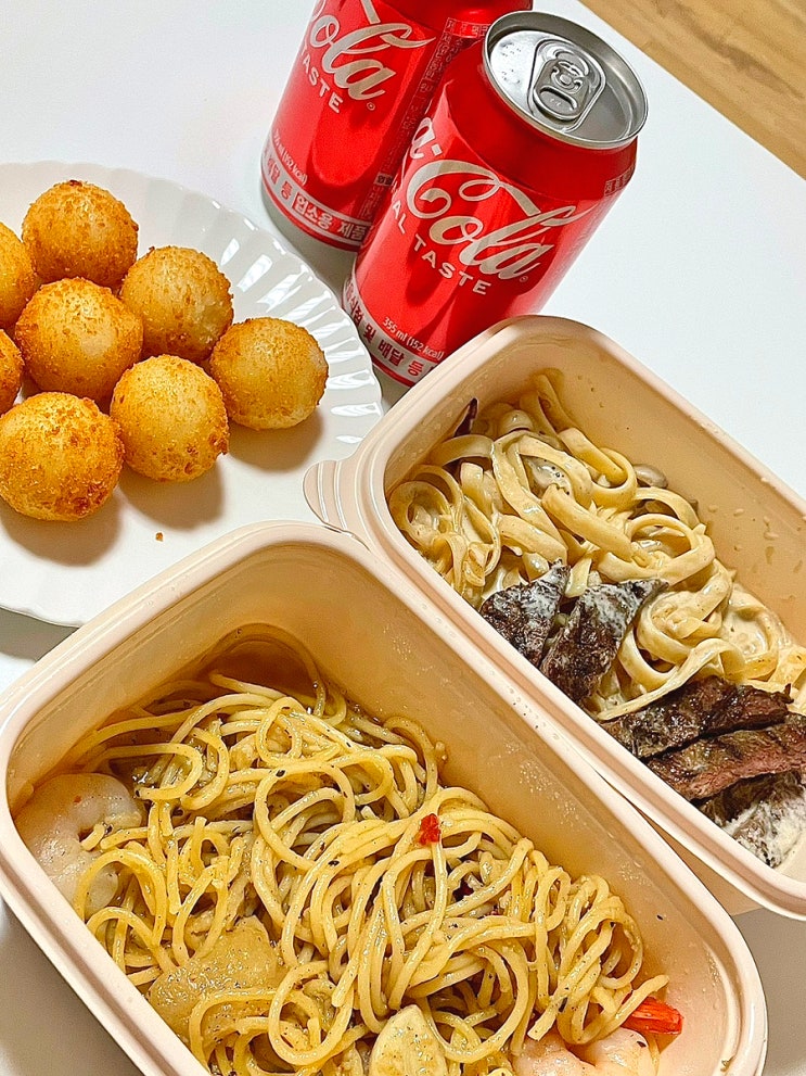  강남 역삼점 근처 점심 맛집 24시 파스타 배달 파스토보이