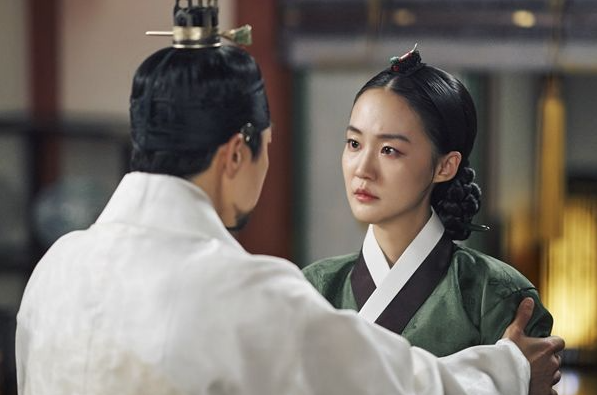 <b>세작</b> 동상궁 <b>박예영</b>
