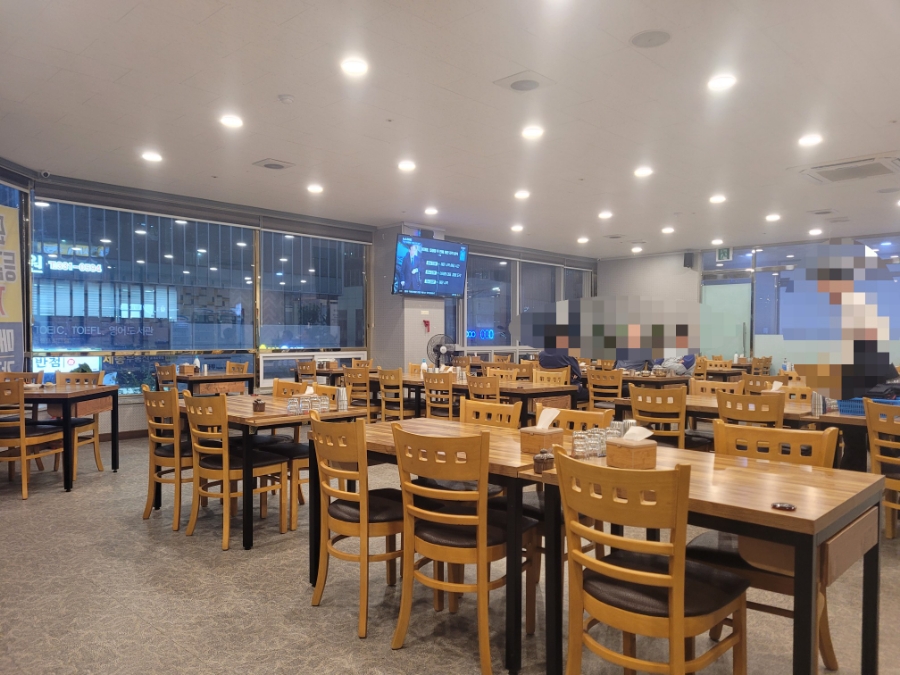 미풍해장국 한전점 사진 2