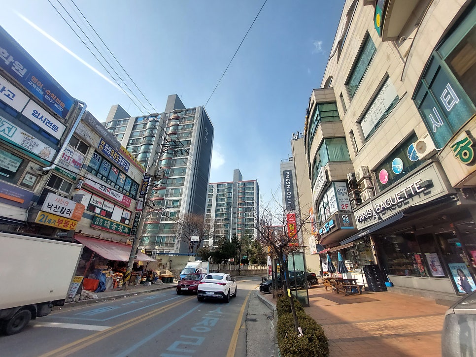 파리바게뜨 속초엑스포점 사진 3