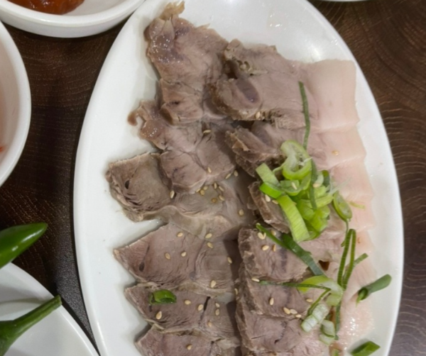 소문난밀양돼지국밥 사진 5