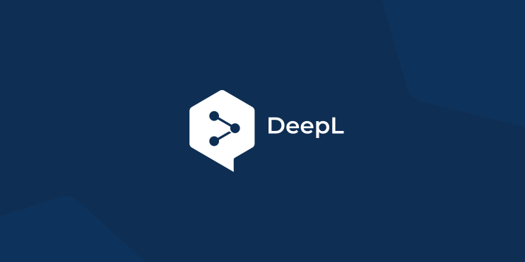  혁신 AI 번역플랫폼 딥플, 딥엘 DeepL 후기 및 사용법