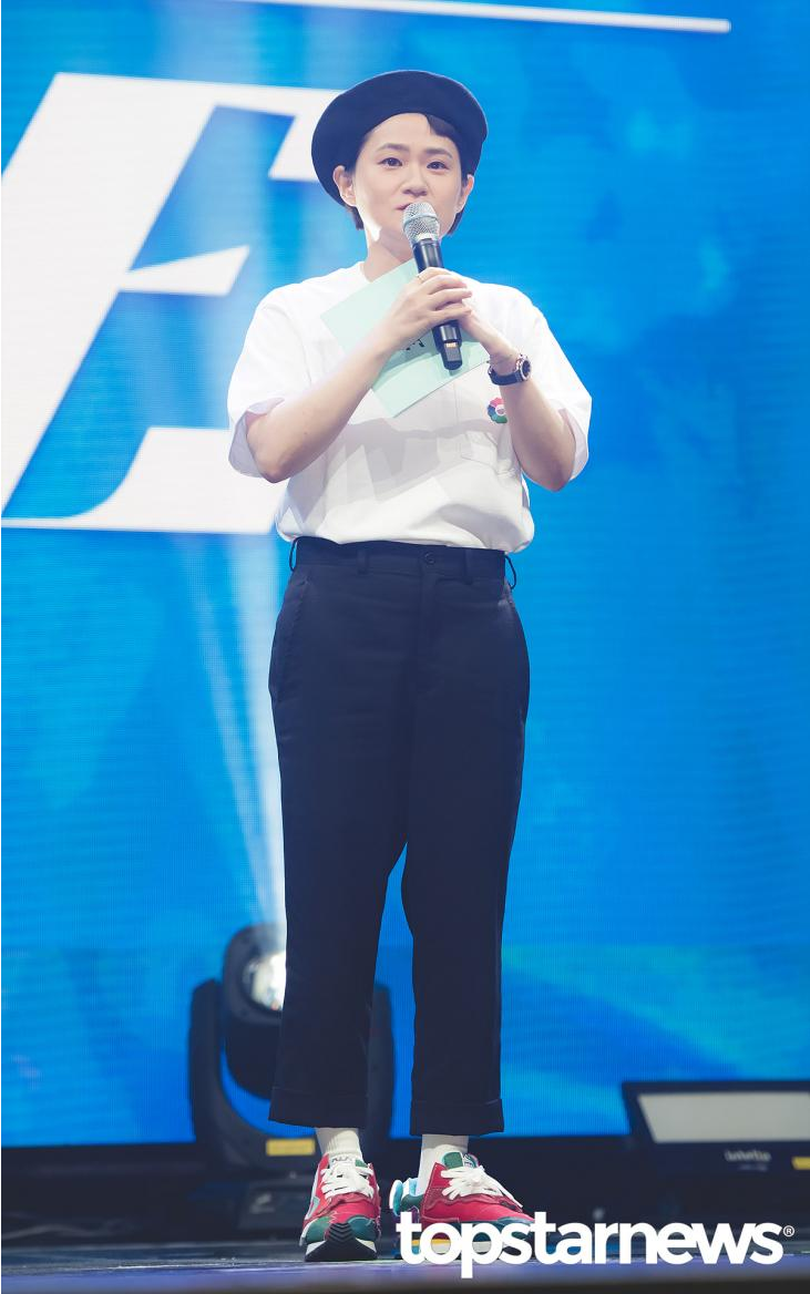 <b>김신영</b> 측 <b>전국노래자랑</b> <b>하차</b> 통보 받아 9일 마지막 녹화 이유는?