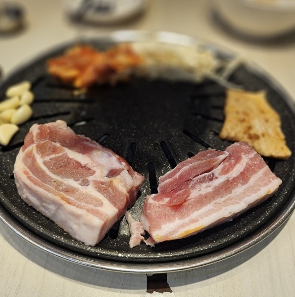  명륜진사갈비 부산엄궁점 식사 후기(사상구 엄궁동 고기집, 영업시간, 가격)