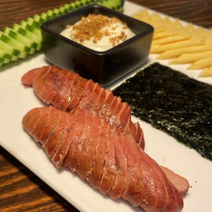  [모란 이자카야] ‘토부’ 요리가 맛있는 최애 술집