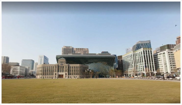  서울시 토지거래허가제 실효성 검토