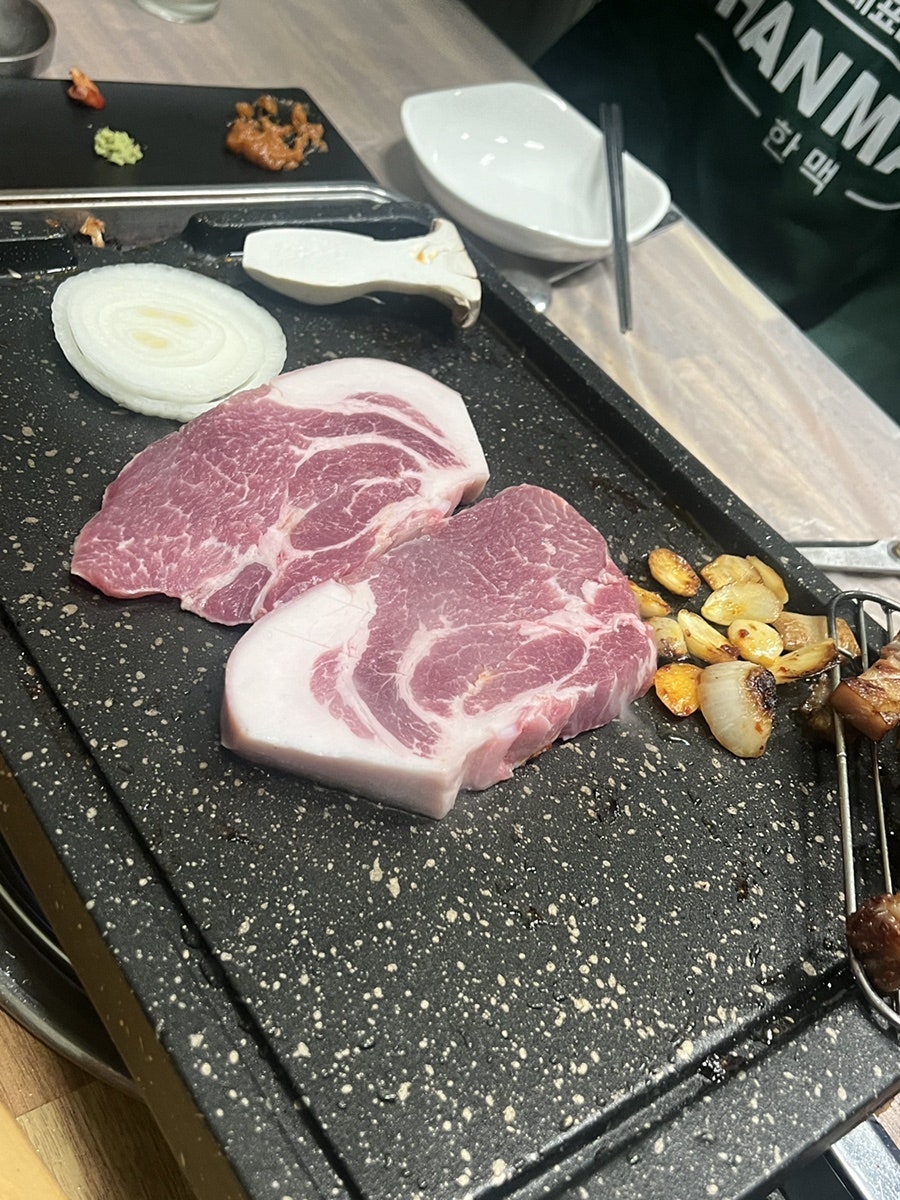 탐나는흑돼지 사진 5