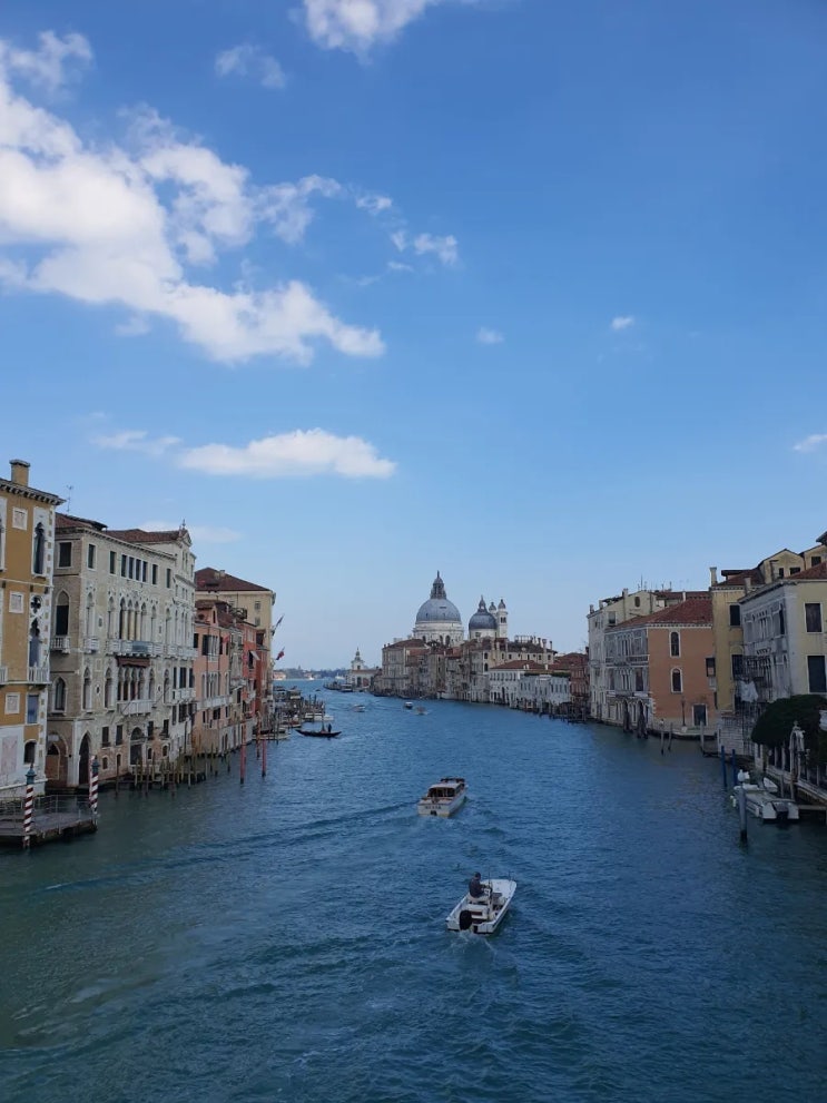 [이탈리아여행정보] 2024년 베네치아 입장권 구매정보 및 예외 신청 방법