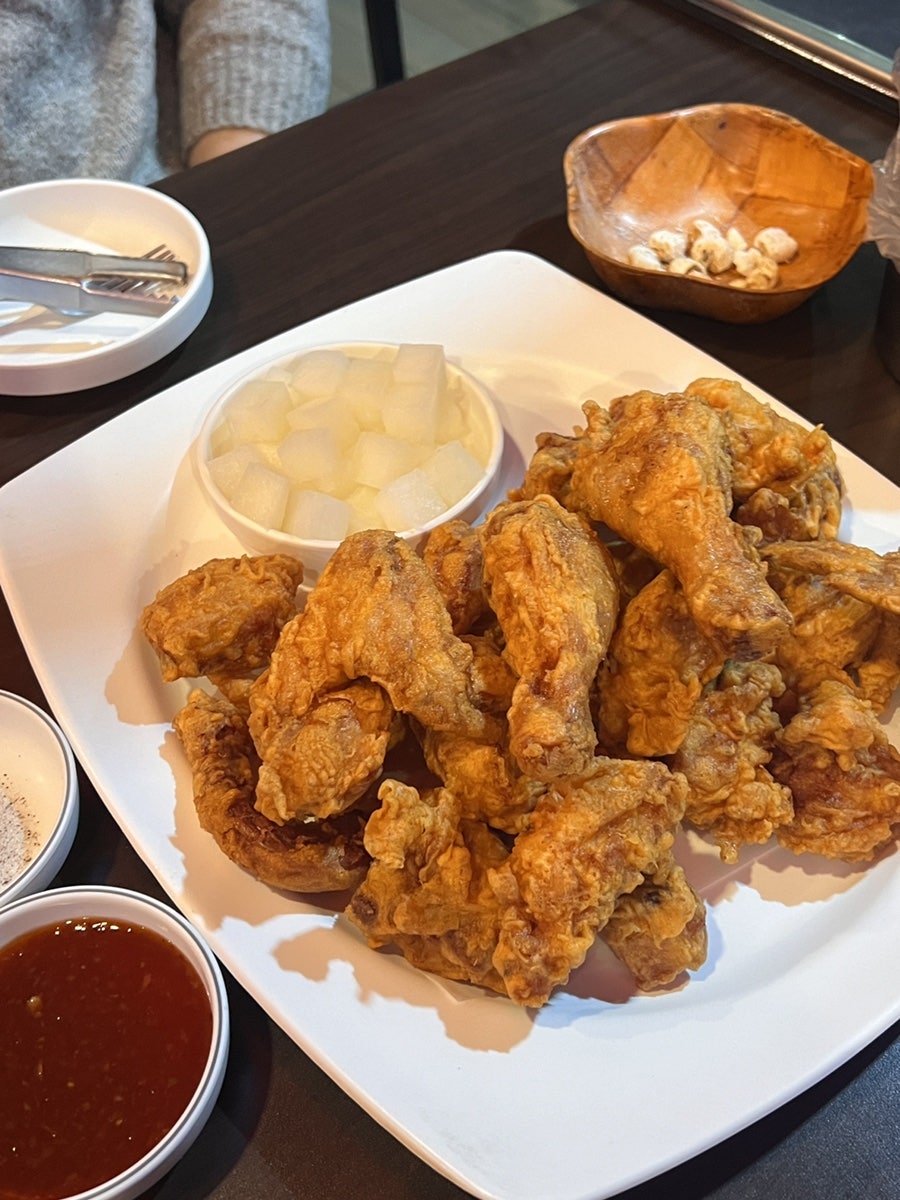 벚꽃담 전주진북점 사진 5