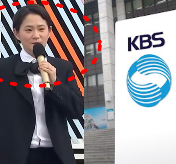 '<b>전국노래자랑</b> <b>김신영 하차</b> 통보 남희석 후임 투입' 현재 추측된... 