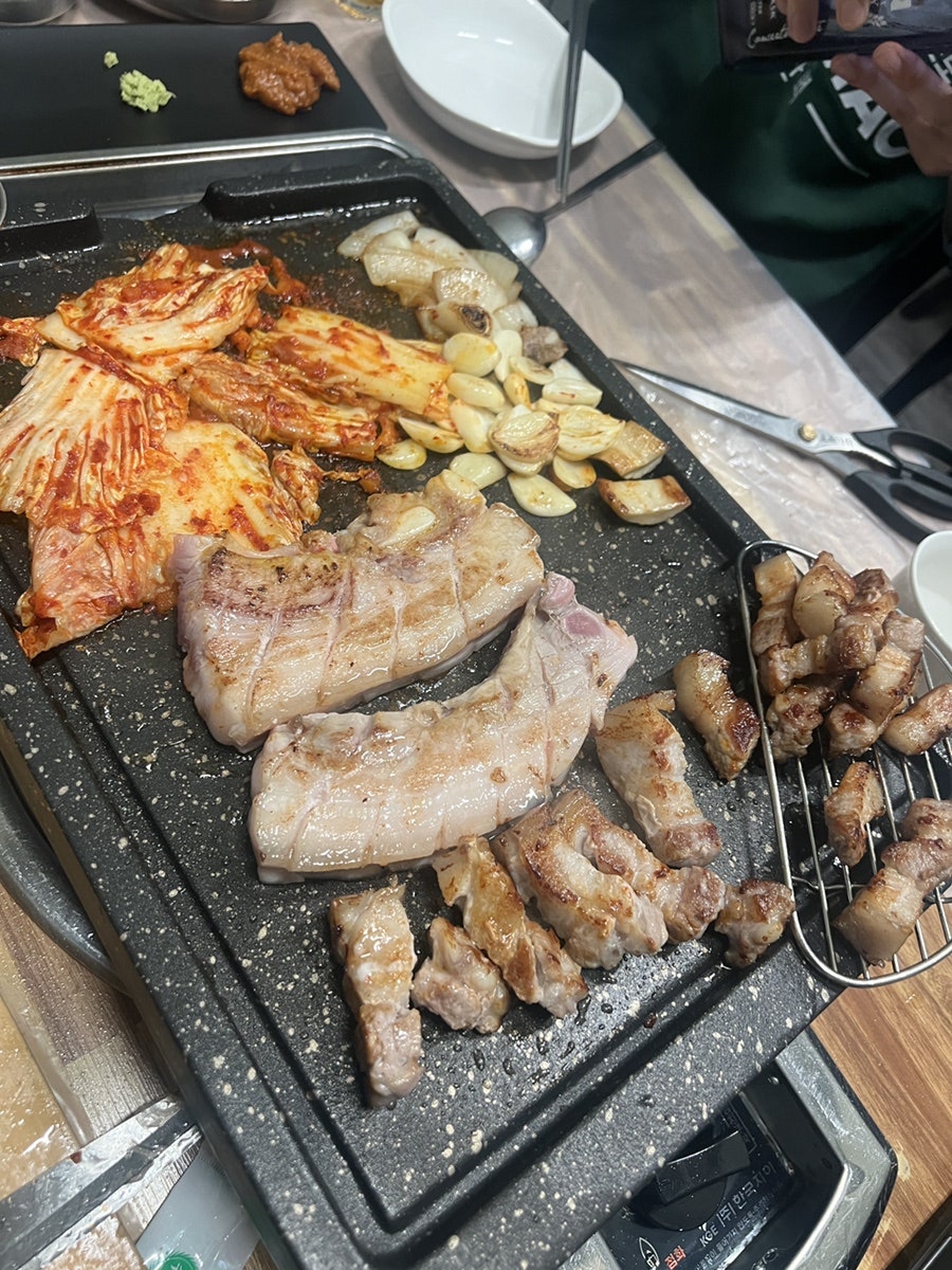 탐나는흑돼지 사진 4