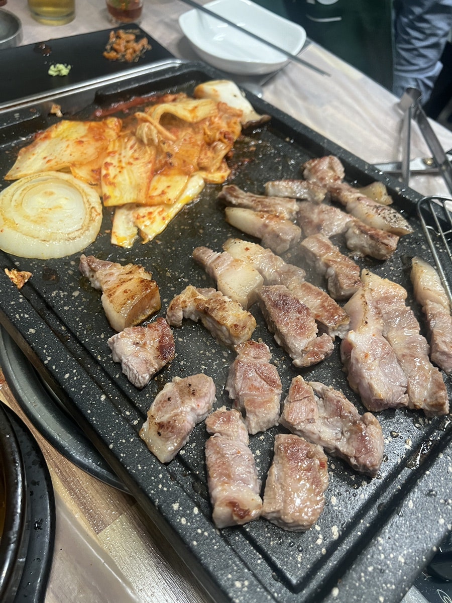 탐나는흑돼지 사진 2