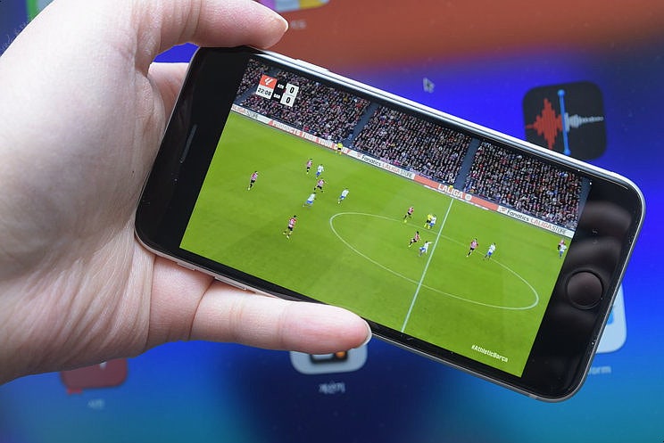 K리그, EPL, 분데스리가, 챔스 해외 축구 중계 사이트 정리