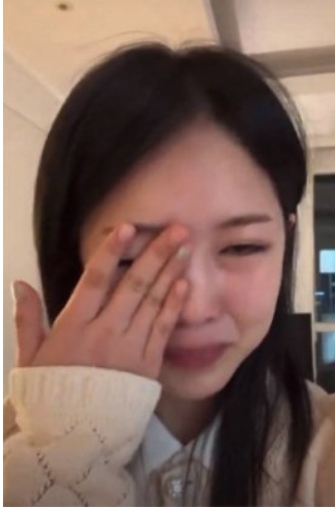 "<b>가짜</b> 도장 찍혔다"… <b>미노이</b>, '광고 촬영 불참' 논란 정면 반박