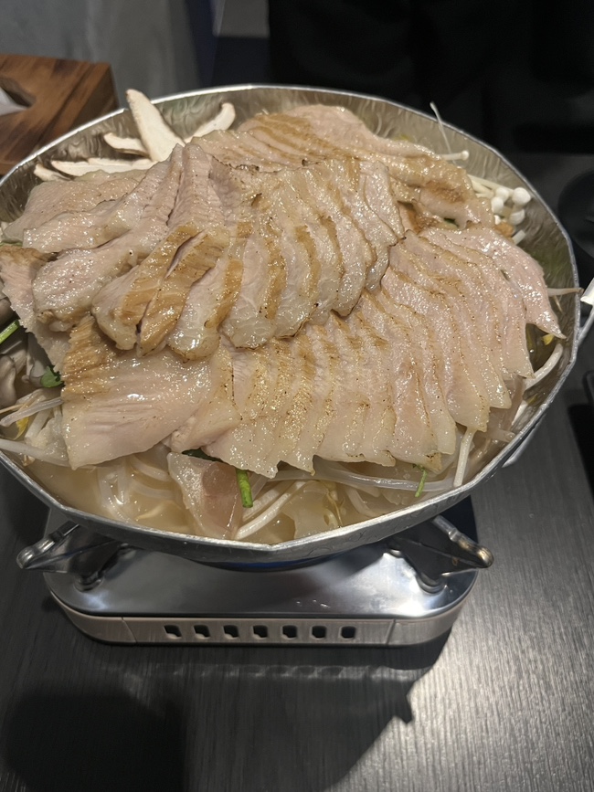 [수원] 영통 술집 수육맛집 구일수육