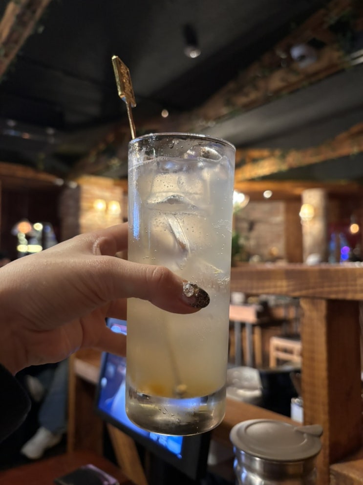  분위기 좋고 안주 맛잇는 구리술집(feat. 부엉이산장 구리점)