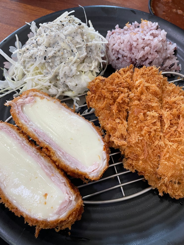  김해 장유 맛집/김해 장유 대청동 맛집 '담소' 다녀왔습니다.
