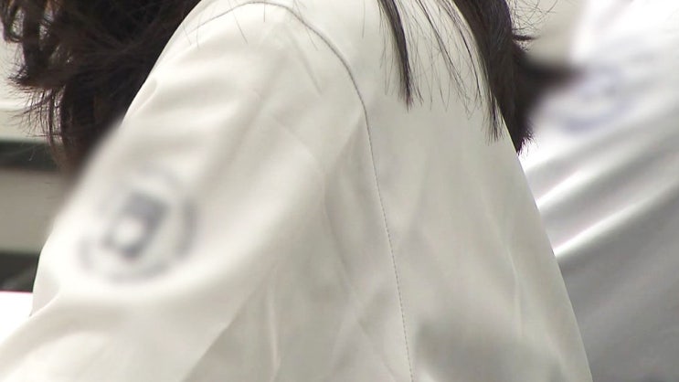 [TV-신문] 오늘부터 전공의 면허정지 절차 개시…정부 "구제... 