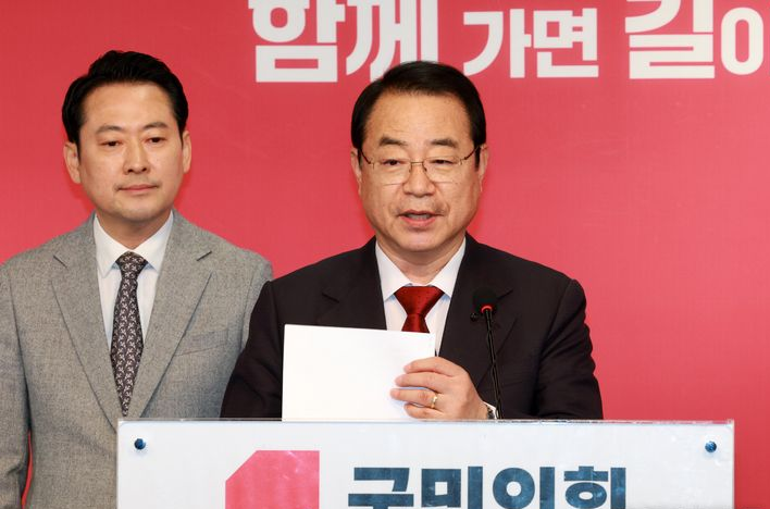 인천 남동갑 <b>손범규</b>·남양주갑 유낙준·청주흥덕 <b>김동원</b> 공천