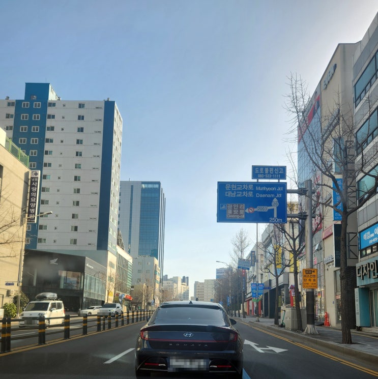  부산 수련병원 현황, 수련환경평가위원회에서 관리