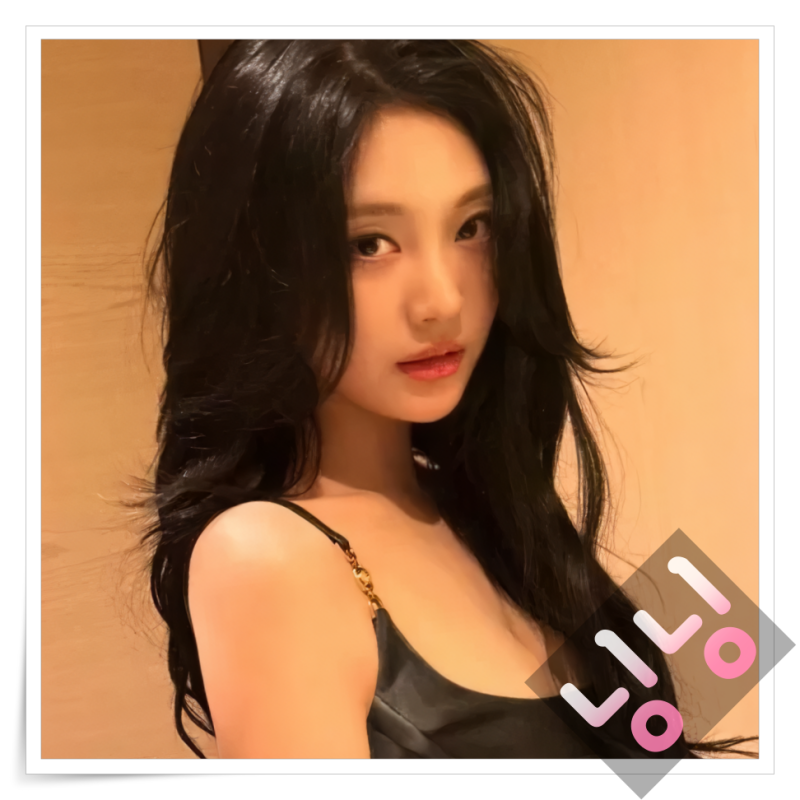 에스파 닝닝 키 몸매 과거 각막염 오른쪽 눈 실명에 가까워