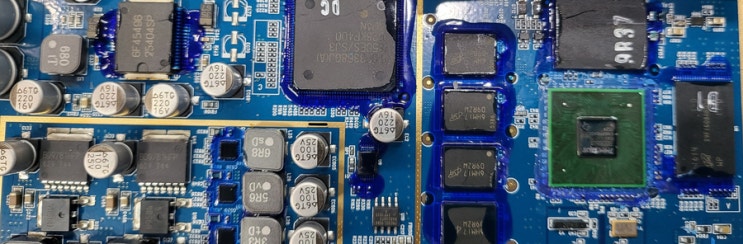  부산 올뉴말리부 내비 DMB 터치불량, USB, AUX 인식 불량, 블랙아웃, 실버 박스 불량