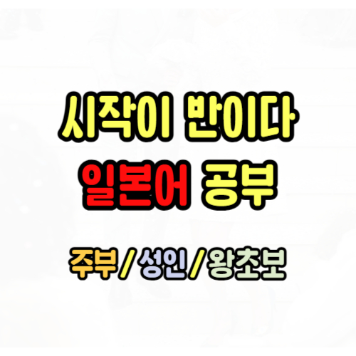  구미 성인 일본어회화 비즈니스 주부 일대일 일본여행 워홀 준비