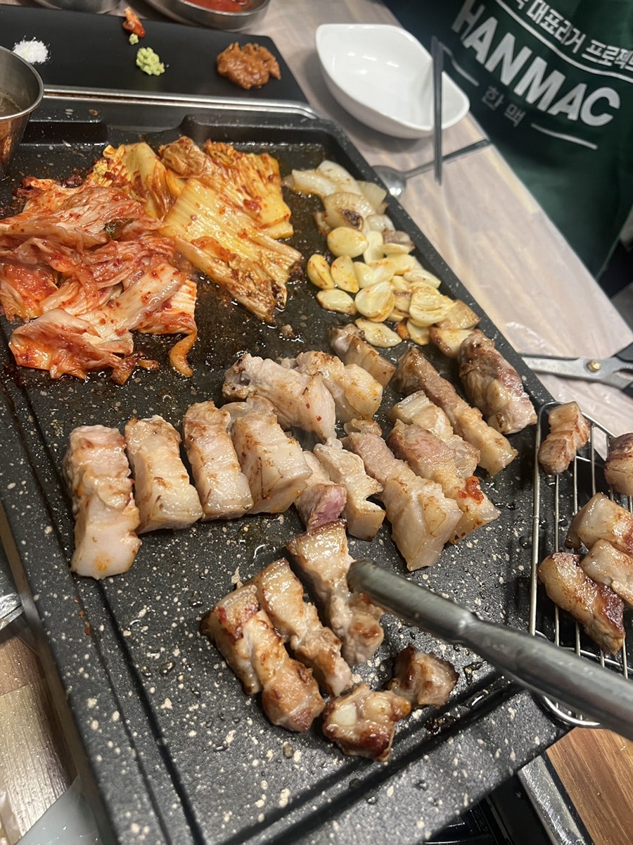 탐나는흑돼지 사진 1