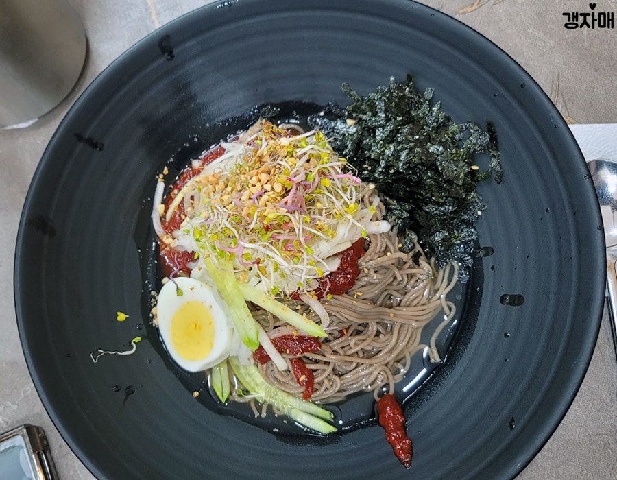 한성막국수 신림점 사진 6