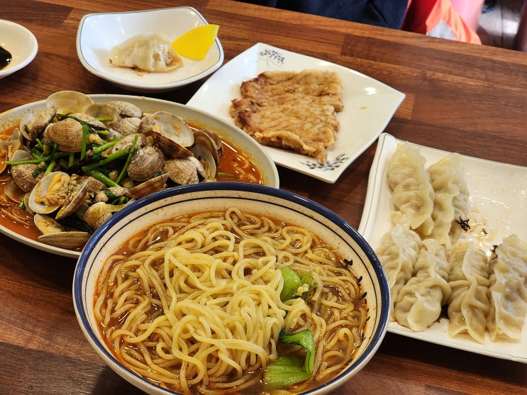 성시경 먹을텐데, 명동 화교가 운영하는 중국집 향미 솔직후기 성시경 먹을텐데, 명동 화교가 운영하는 중국집 향미 솔직후기