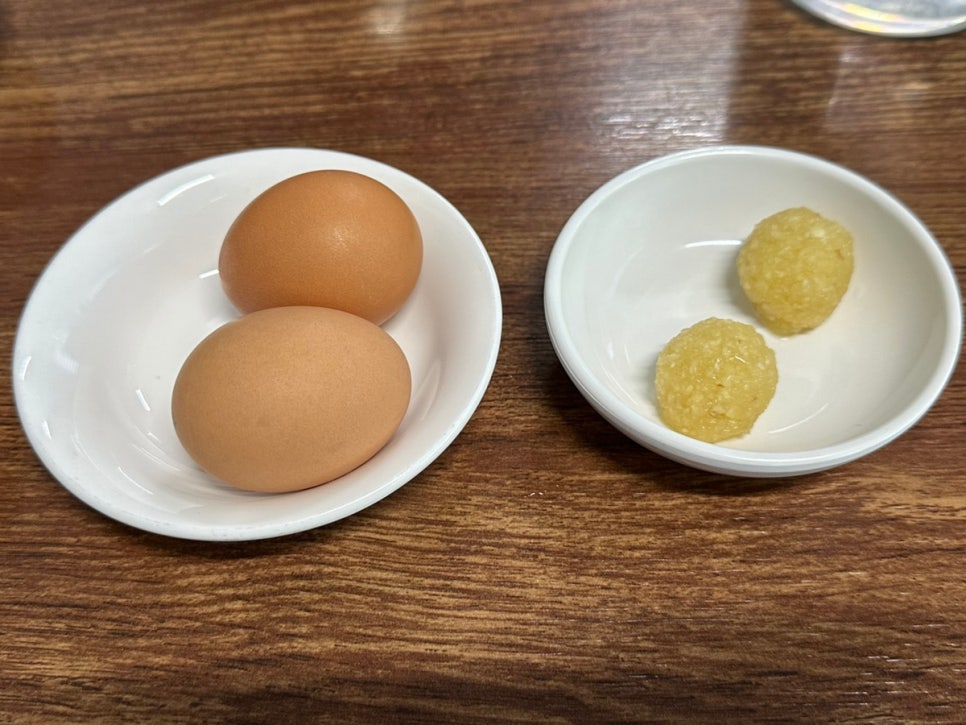 특미로내장탕 사진 4