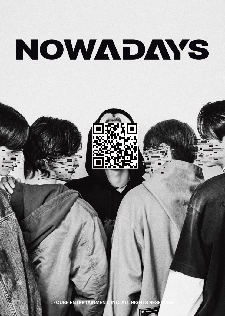 8년 만 새 <b>보이그룹 론칭</b> ‘<b>그룹</b>명= NOWADAYS(<b>나우어데이즈</b>)’