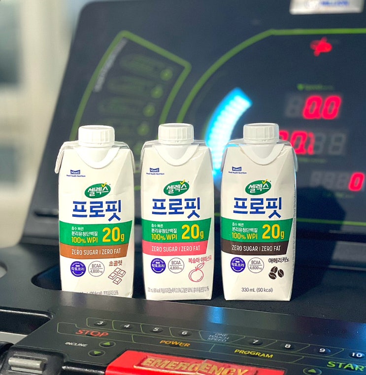 편의점 프로틴 음료 비교 셀렉스 프로핏 단백질 섭취 후기 편의점 프로틴 음료 비교 셀렉스 프로핏 단백질 섭취 후기
