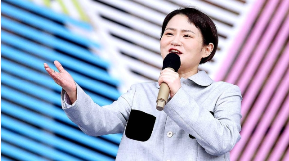<b>김신영</b> '<b>전국노래자랑</b>' MC <b>하차</b>통보 받아 남희석 사실상 확정