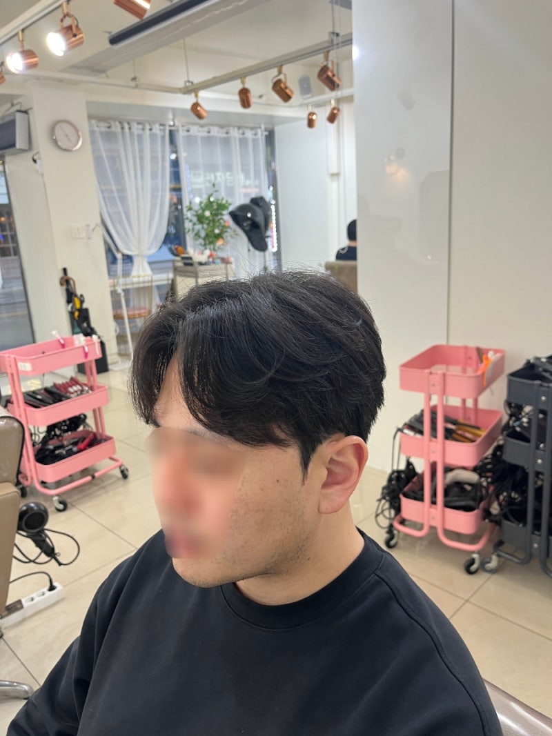 여자에게 가장 좋은 짧은 머리는 무엇입니까? 모던하고 편안한 스타일입니다. : 네이버 블로그, image size:800x1067