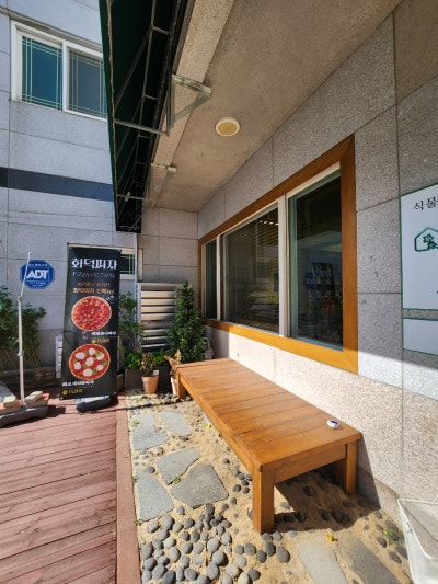 초록카페 이미지
