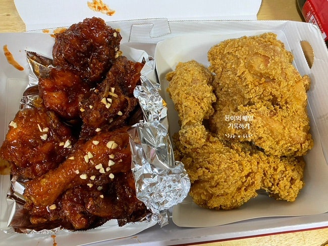 BBQ Incheonokryeonjeom photo 5
