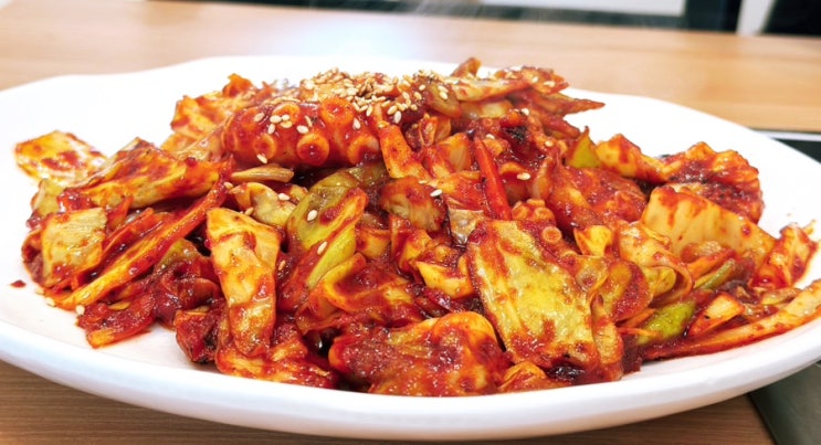  용인 처인구 낙지 맛집 내가널낙지(이전open)