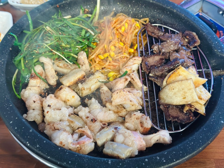  달인막창 본점 해운대 곱창 맛집:부산/해운대구