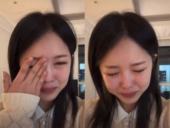 "<b>가짜</b> 도장 찍혔다"… <b>미노이</b>, '광고 촬영 불참' 논란 정면 반박